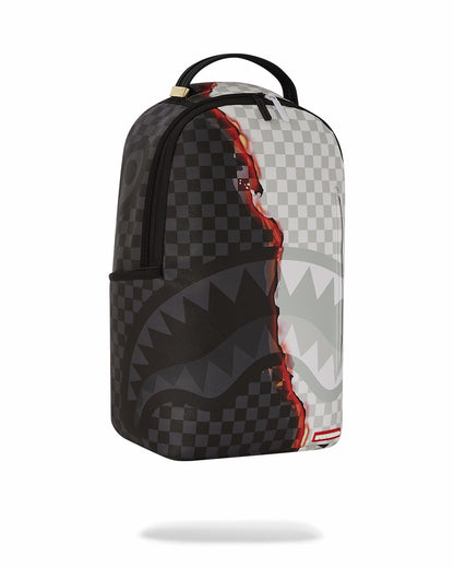 Sprayground - RING OF FIRE BACKPACK
