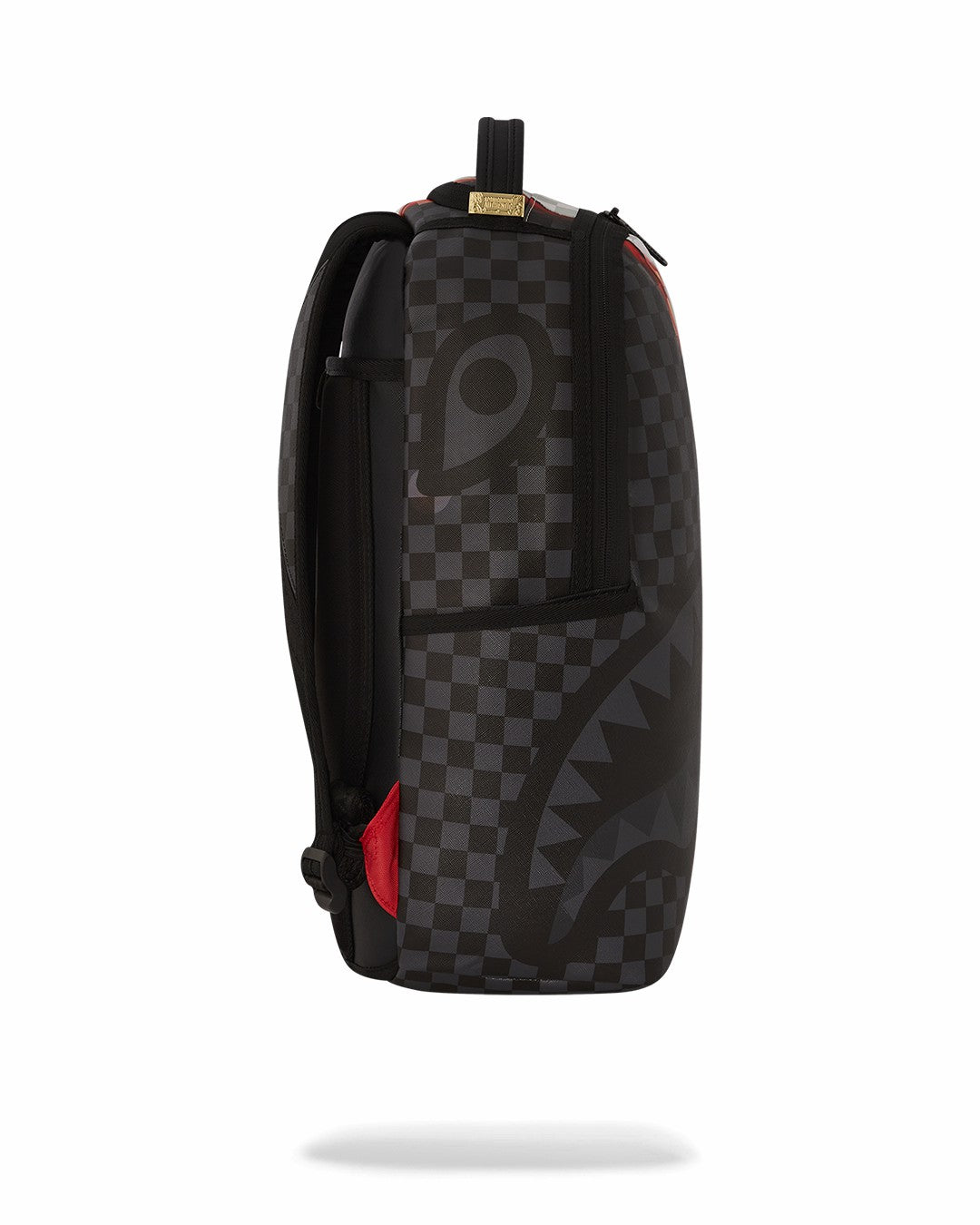 Sprayground - RING OF FIRE BACKPACK