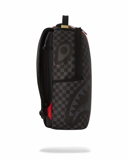 Sprayground - RING OF FIRE BACKPACK