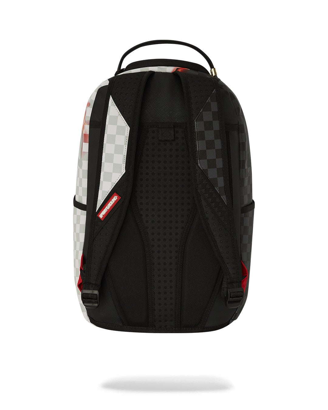 Sprayground - RING OF FIRE BACKPACK