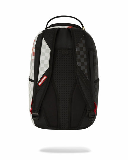 Sprayground - RING OF FIRE BACKPACK