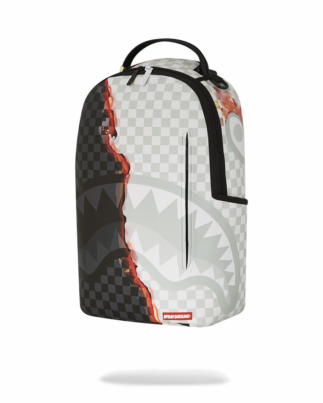Sprayground - RING OF FIRE BACKPACK
