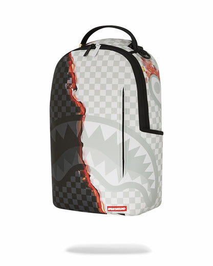 Sprayground - RING OF FIRE BACKPACK