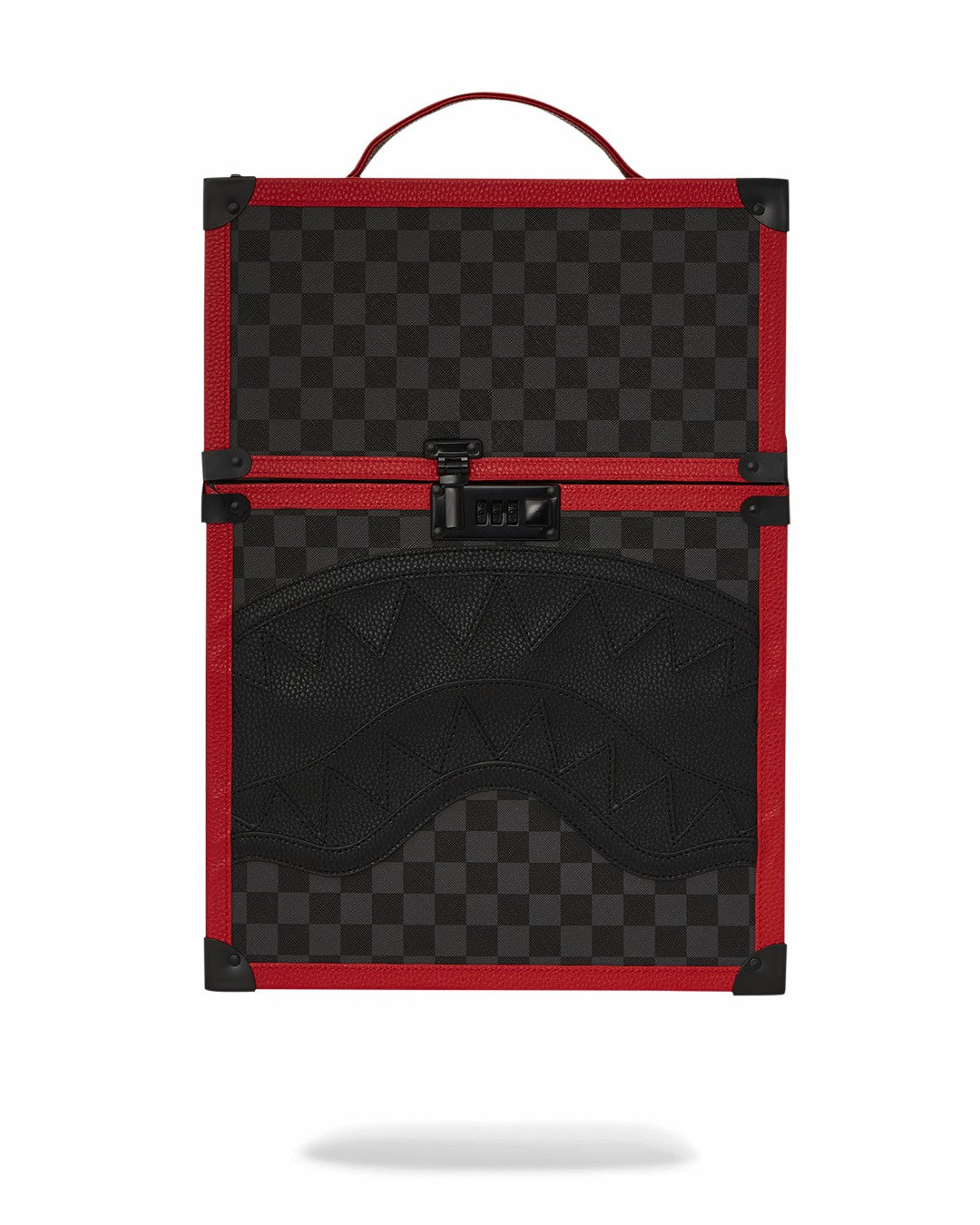 Sprayground - MONACO SHARK CLUB CHATURANGA SHARK 1900 BACKPACK