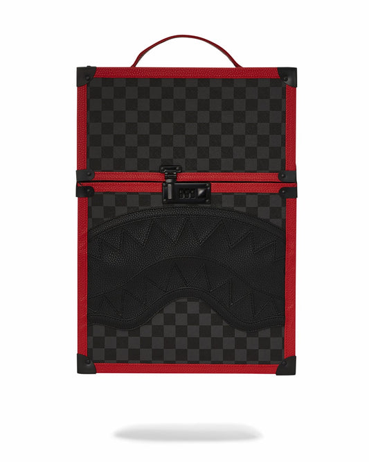 Sprayground - MONACO SHARK CLUB CHATURANGA SHARK 1900 BACKPACK