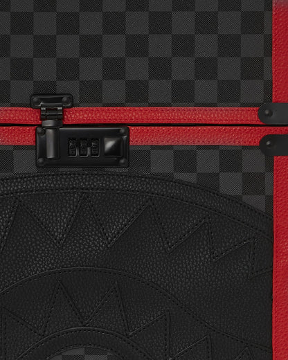 Sprayground - MONACO SHARK CLUB CHATURANGA SHARK 1900 BACKPACK