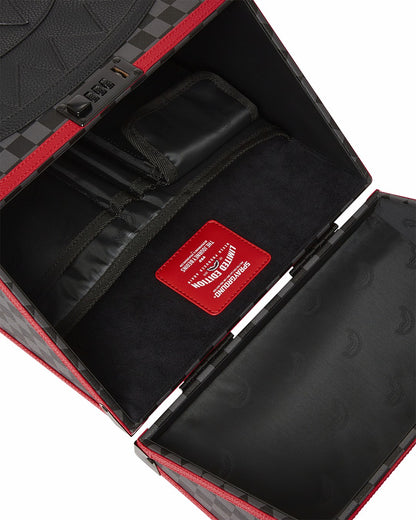 Sprayground - MONACO SHARK CLUB CHATURANGA SHARK 1900 BACKPACK