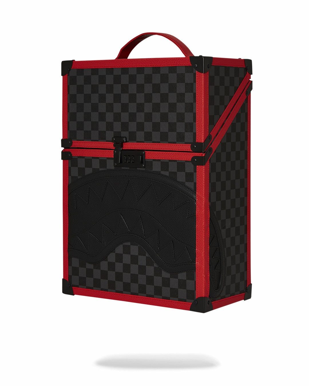 Sprayground - MONACO SHARK CLUB CHATURANGA SHARK 1900 BACKPACK