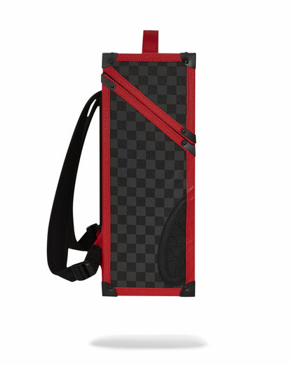 Sprayground - MONACO SHARK CLUB CHATURANGA SHARK 1900 BACKPACK