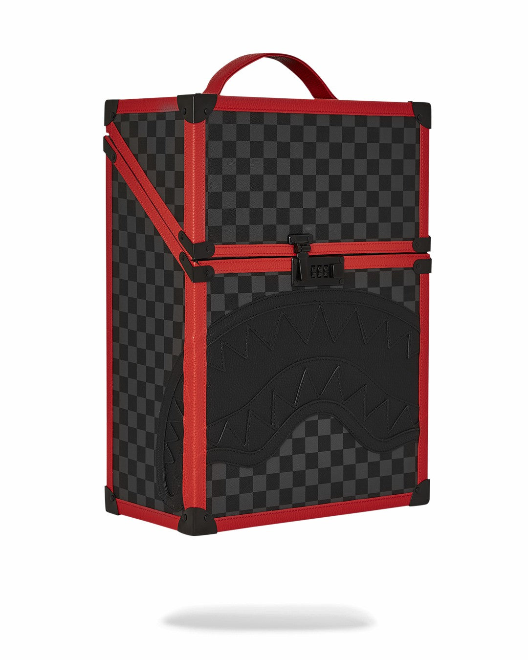 Sprayground - MONACO SHARK CLUB CHATURANGA SHARK 1900 BACKPACK