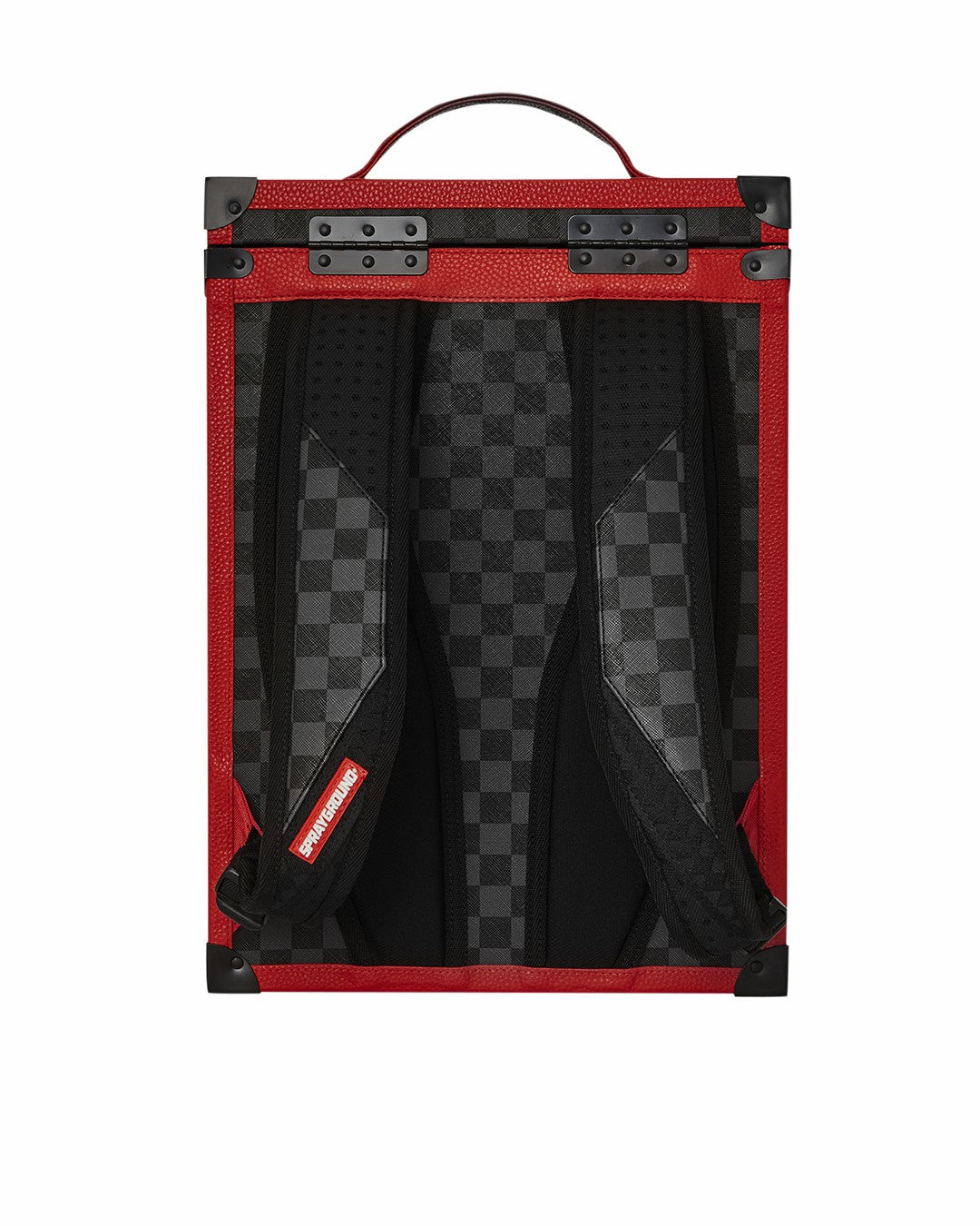 Sprayground - MONACO SHARK CLUB CHATURANGA SHARK 1900 BACKPACK