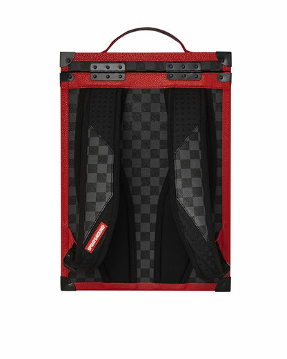 Sprayground - MONACO SHARK CLUB CHATURANGA SHARK 1900 BACKPACK