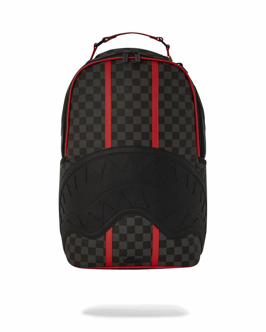 Sprayground - MONACO SHARK CLUB BACKPACK