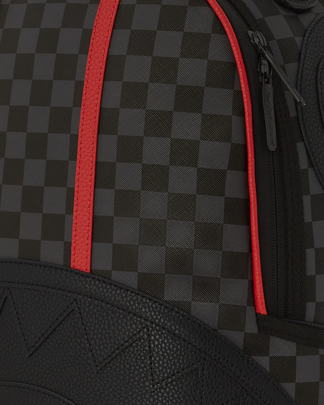 Sprayground - MONACO SHARK CLUB BACKPACK