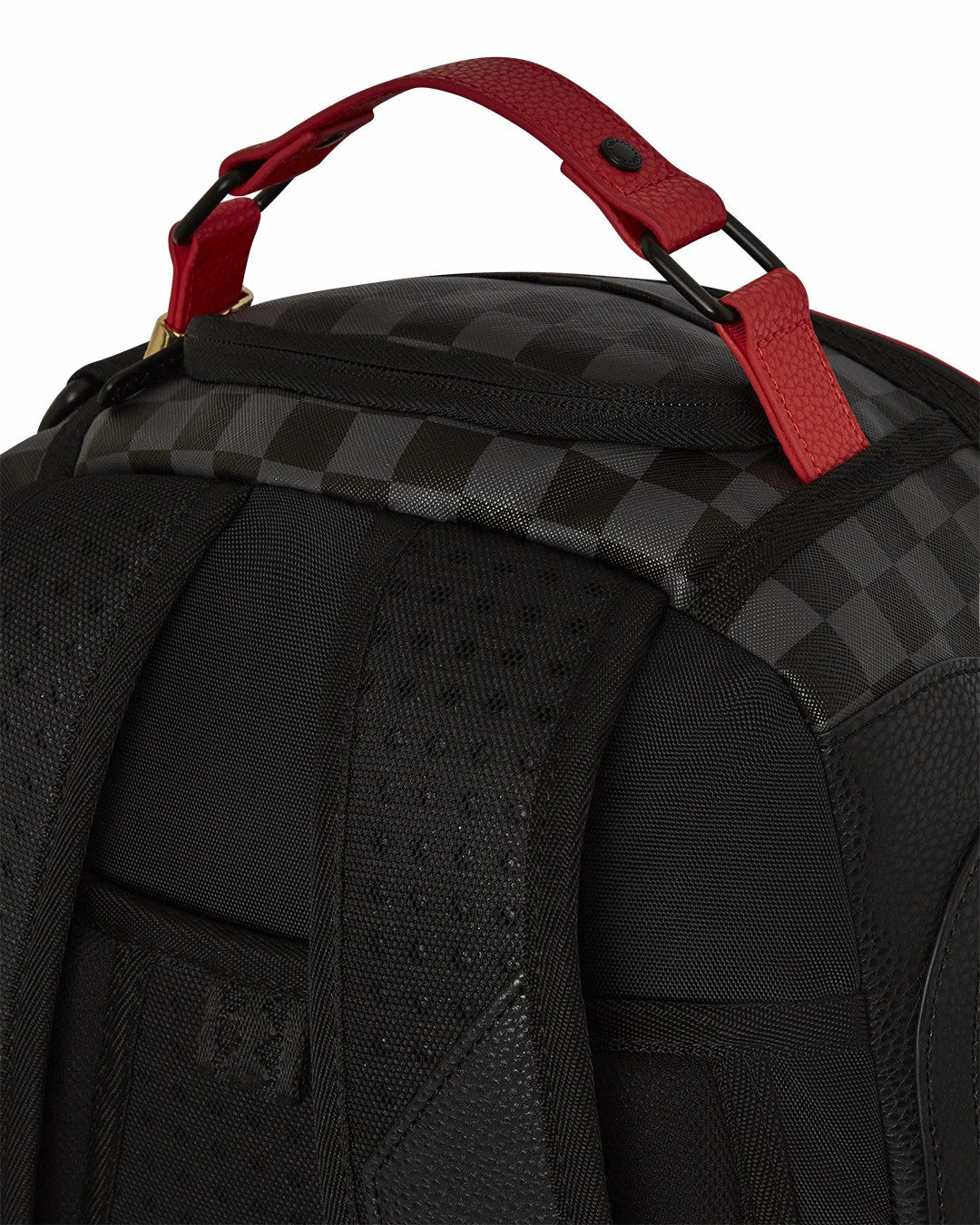 Sprayground - MONACO SHARK CLUB BACKPACK