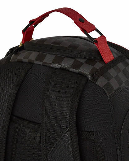 Sprayground - MONACO SHARK CLUB BACKPACK