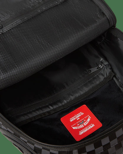 Sprayground - MONACO SHARK CLUB BACKPACK
