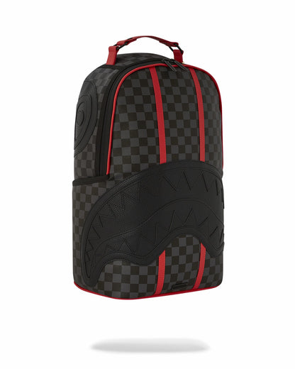 Sprayground - MONACO SHARK CLUB BACKPACK