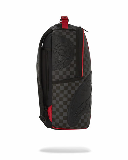 Sprayground - MONACO SHARK CLUB BACKPACK