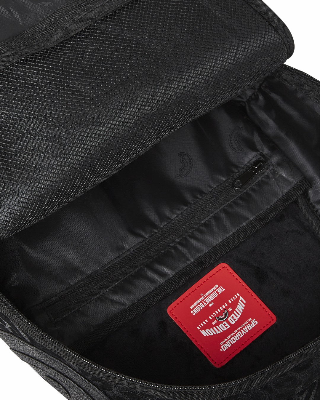 Sprayground - SPYCRAFT PREDATOR BACKPACK