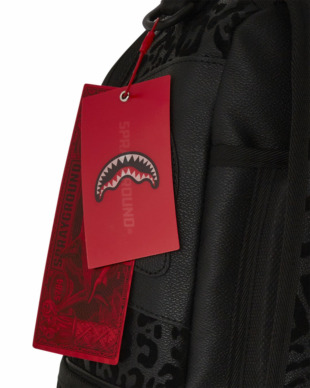 Sprayground - SPYCRAFT PREDATOR BACKPACK