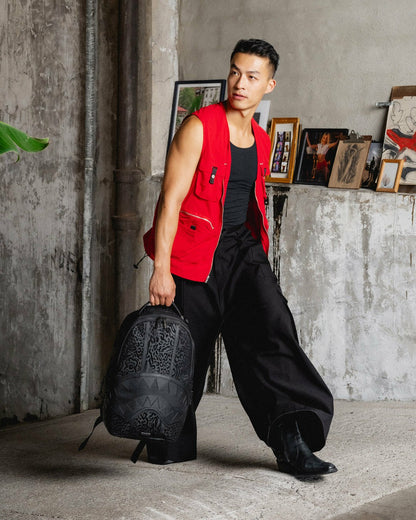 Sprayground - SPYCRAFT PREDATOR BACKPACK
