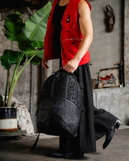Sprayground - SPYCRAFT PREDATOR BACKPACK