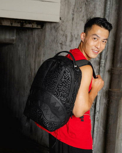 Sprayground - SPYCRAFT PREDATOR BACKPACK