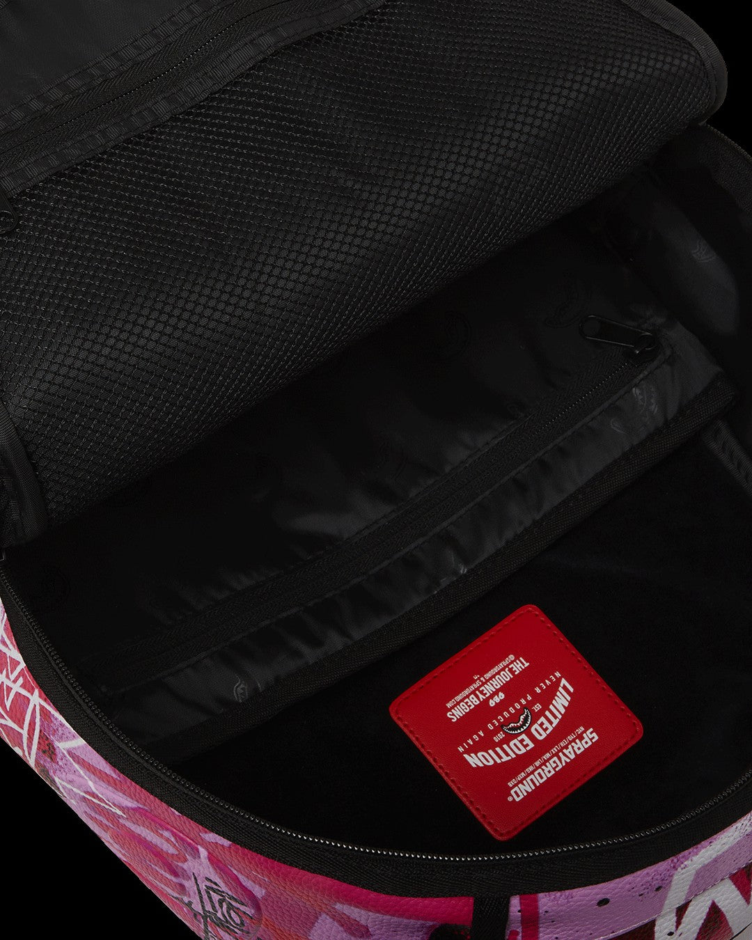 Sprayground - AFTERGLOW SKYGLOW BACKPACK