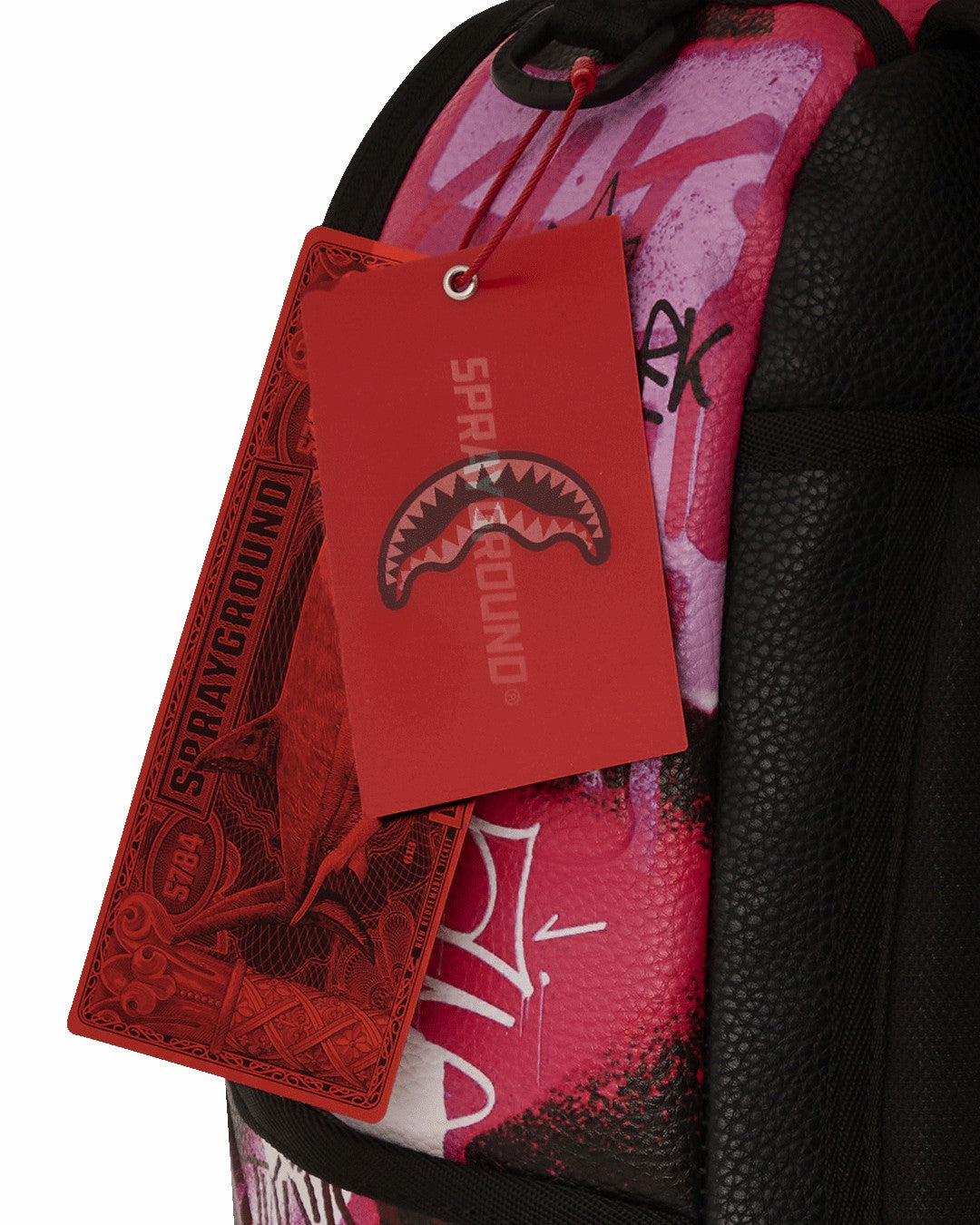 Sprayground - AFTERGLOW SKYGLOW BACKPACK