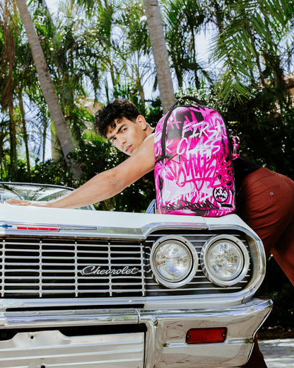 Sprayground - AFTERGLOW SKYGLOW BACKPACK