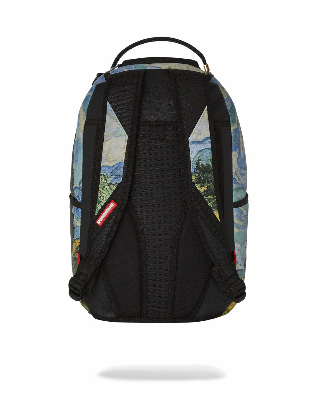 Sprayground - THE MET VAN GOGH WHEAT FIELD WITH CYPRESSES BACKPACK