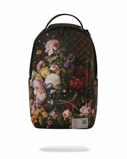 Sprayground - THE MET ROESEN STILL LIFE BACKPACK