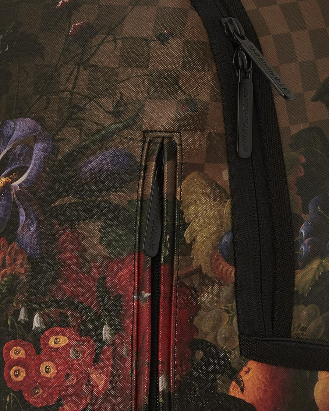 Sprayground - THE MET ROESEN STILL LIFE BACKPACK