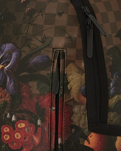 Sprayground - THE MET ROESEN STILL LIFE BACKPACK