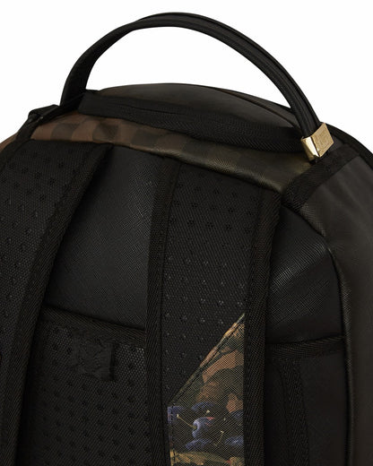 Sprayground - THE MET ROESEN STILL LIFE BACKPACK