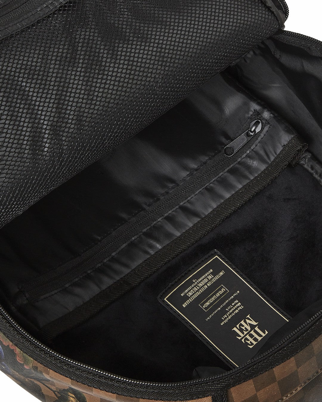 Sprayground - THE MET ROESEN STILL LIFE BACKPACK