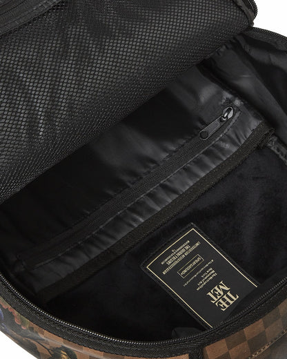 Sprayground - THE MET ROESEN STILL LIFE BACKPACK