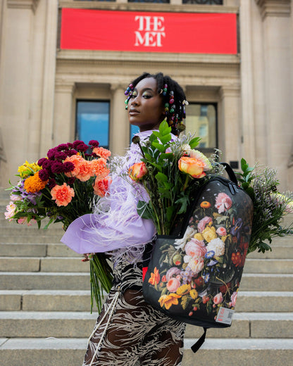 Sprayground - THE MET ROESEN STILL LIFE BACKPACK