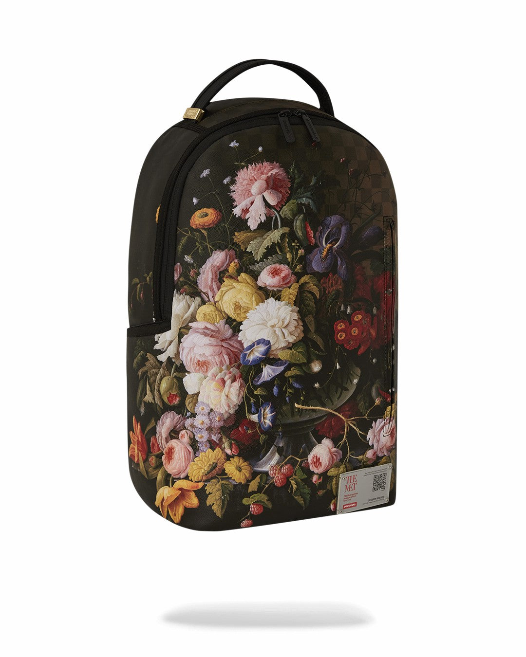 Sprayground - THE MET ROESEN STILL LIFE BACKPACK