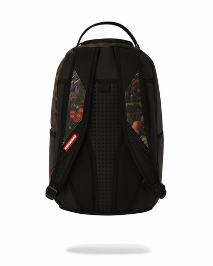 Sprayground - THE MET ROESEN STILL LIFE BACKPACK