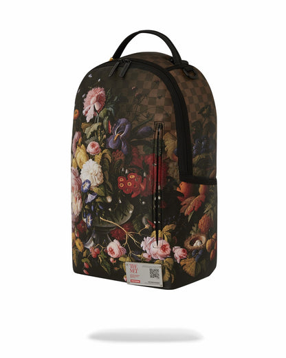 Sprayground - THE MET ROESEN STILL LIFE BACKPACK