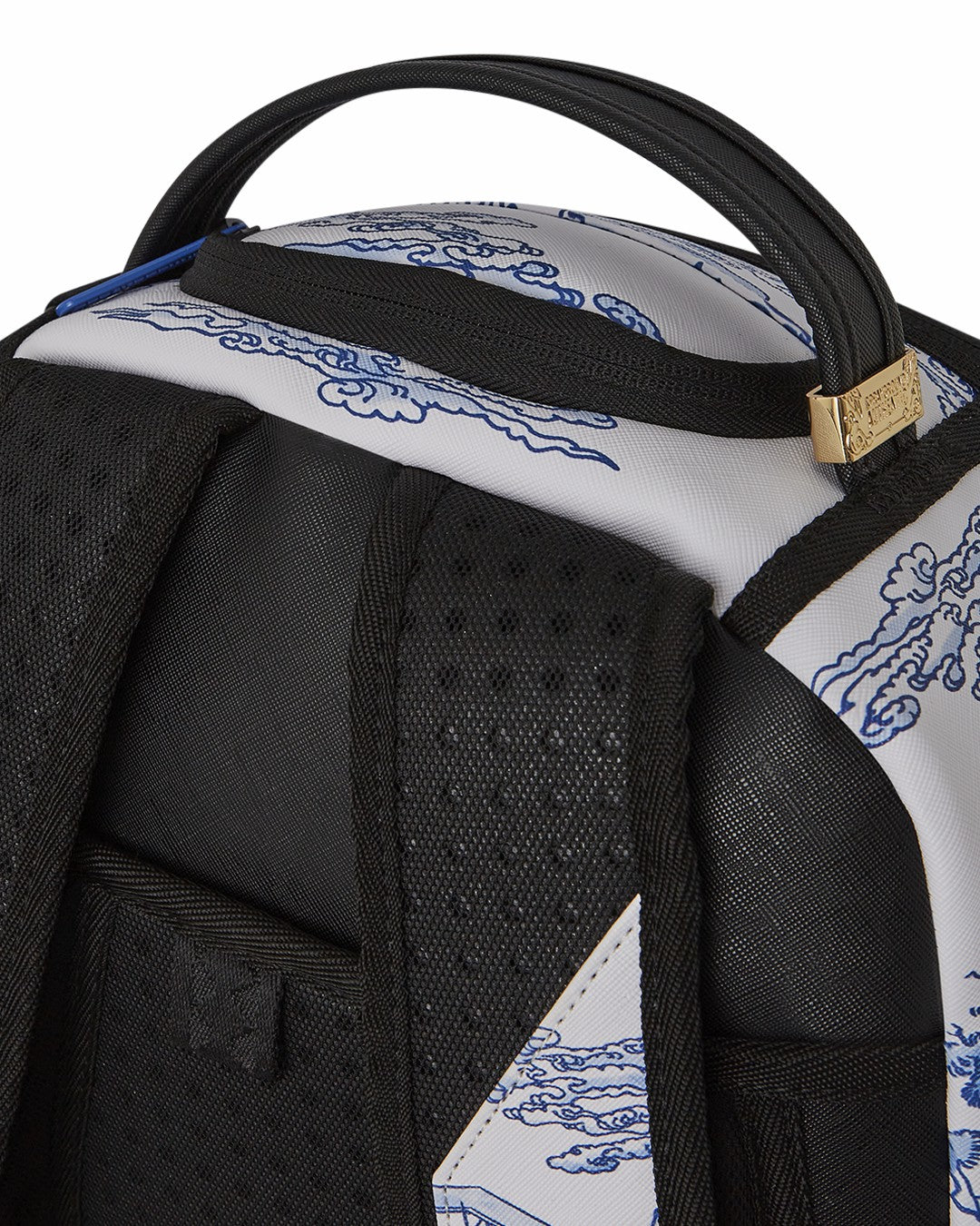 Sprayground - THE MET CHINESE LANDSCAPE BACKPACK