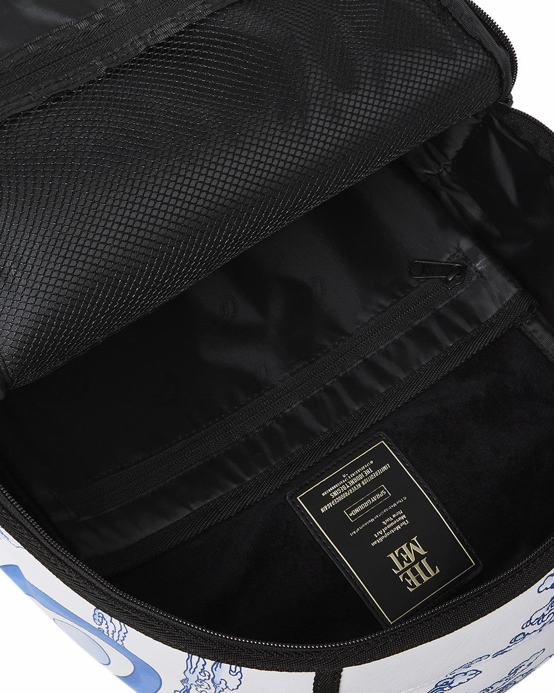 Sprayground - THE MET CHINESE LANDSCAPE BACKPACK