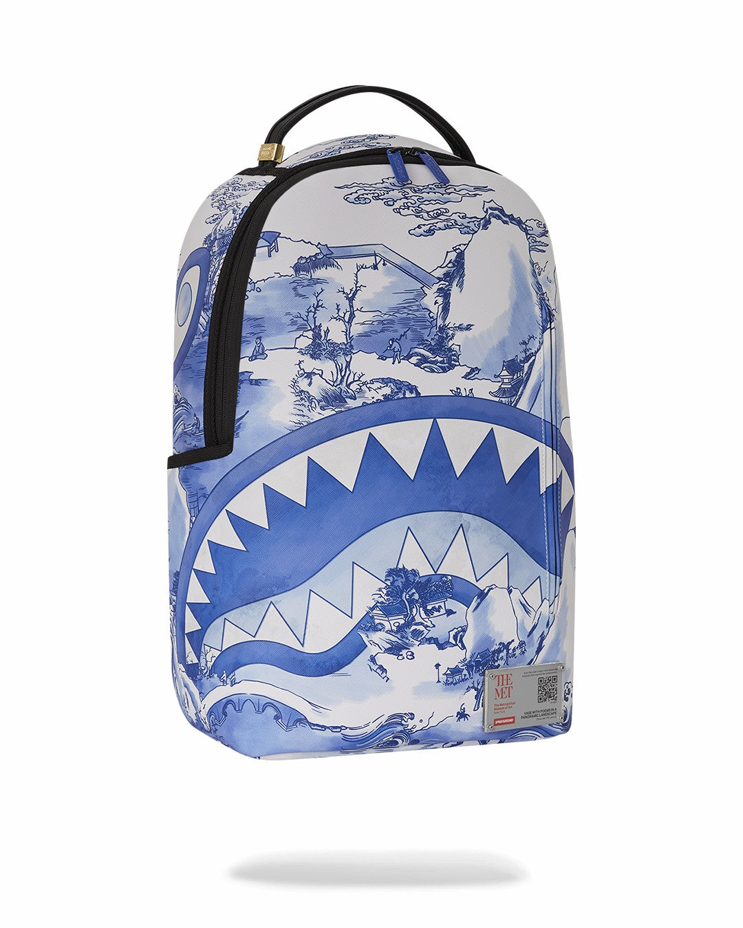 Sprayground - THE MET CHINESE LANDSCAPE BACKPACK