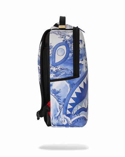 Sprayground - THE MET CHINESE LANDSCAPE BACKPACK