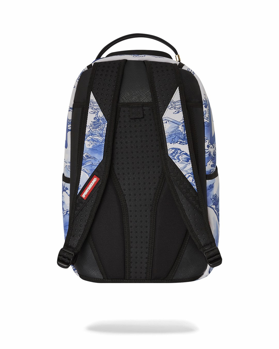 Sprayground - THE MET CHINESE LANDSCAPE BACKPACK