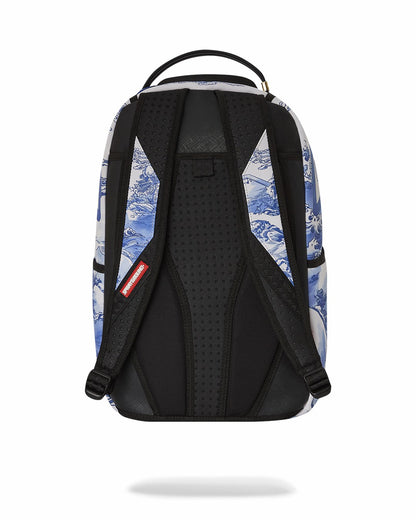 Sprayground - THE MET CHINESE LANDSCAPE BACKPACK