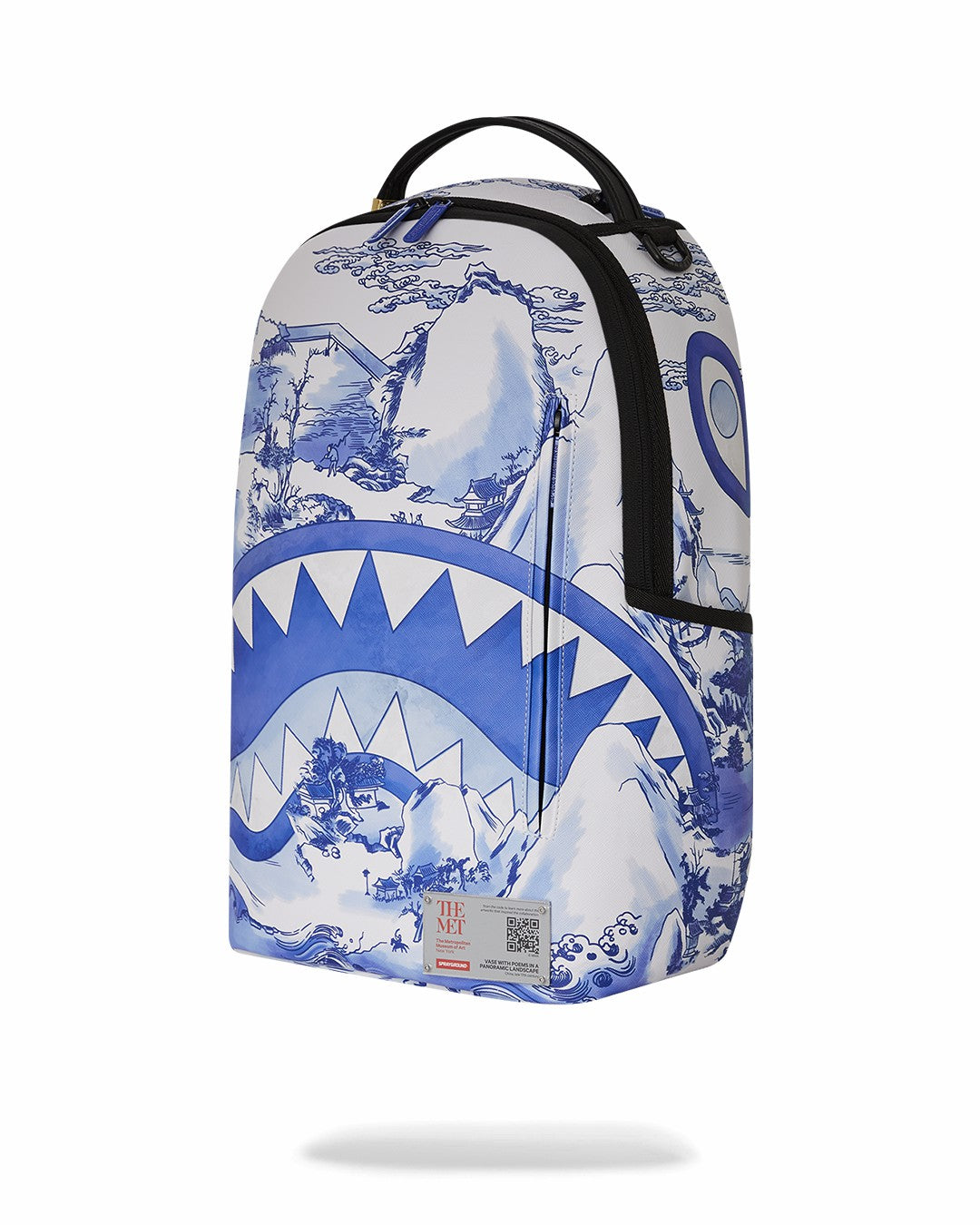 Sprayground - THE MET CHINESE LANDSCAPE BACKPACK