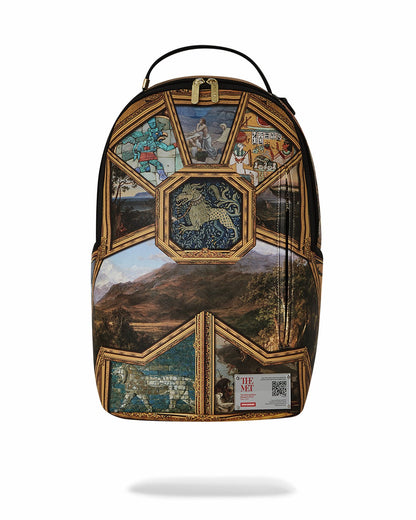 Sprayground - THE MET MASTERPIECES BACKPACK